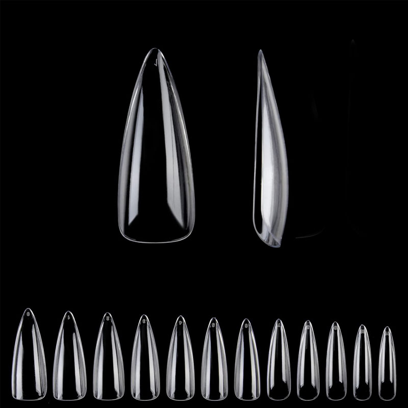 ฟังก์ชั่นของ Nail Tips Acrylic คืออะไร?