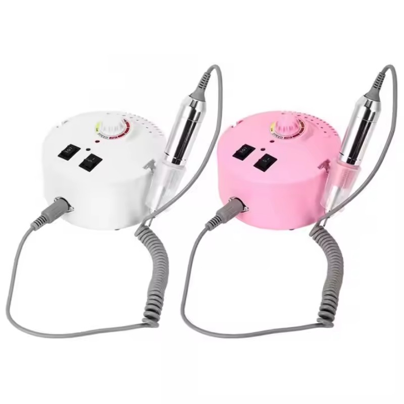 เครื่องขัดเงาแบบไฟฟ้าเสียงรบกวนต่ำ 30,000 รอบต่อนาที