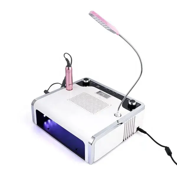 เครื่องดูดฝุ่นเครื่องดูดฝุ่น 4-in-1 -in-1