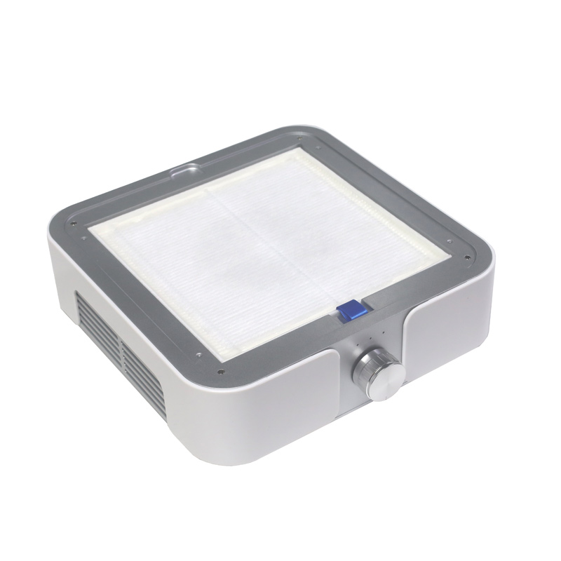 เครื่องดูดฝุ่นเล็บแบบปรับความเร็วได้