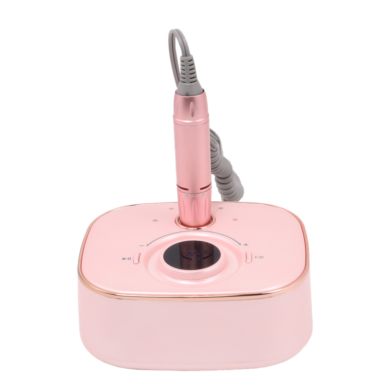 เครื่องเจียรแบบตั้งโต๊ะขนาดกะทัดรัด