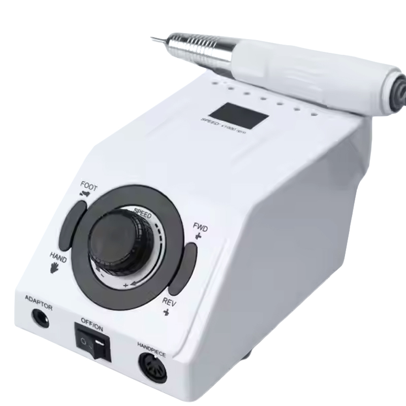 ตะไบเล็บไฟฟ้าไร้สาย