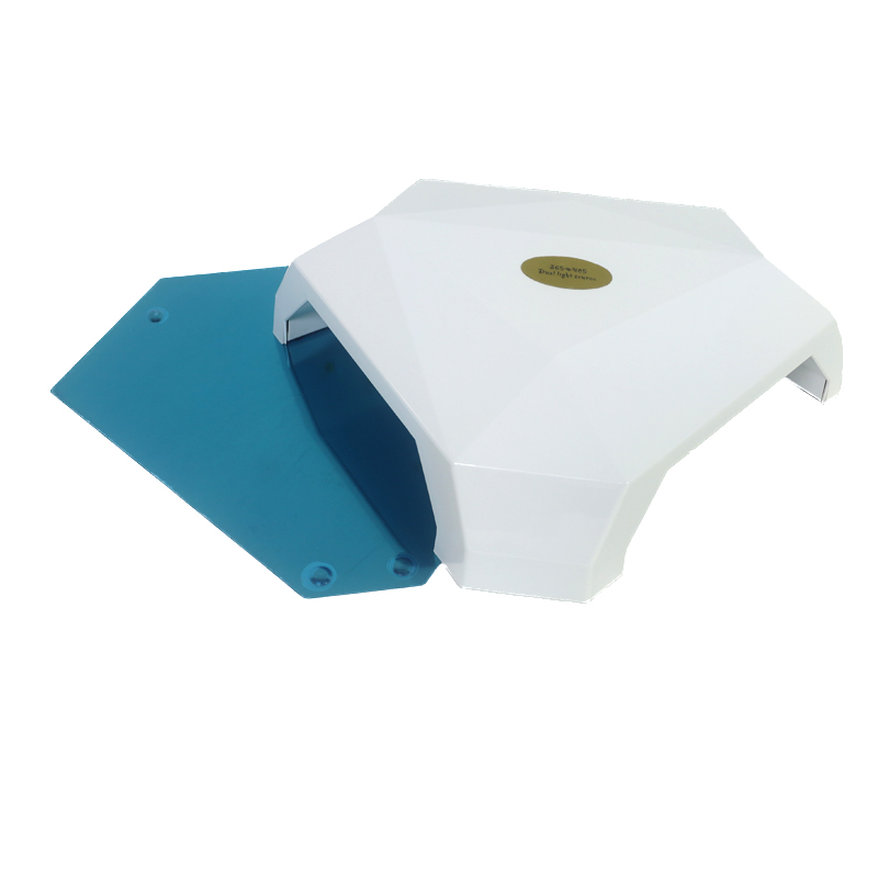 เครื่องอบเล็บเจลรูปเพชรและอบแห้ง