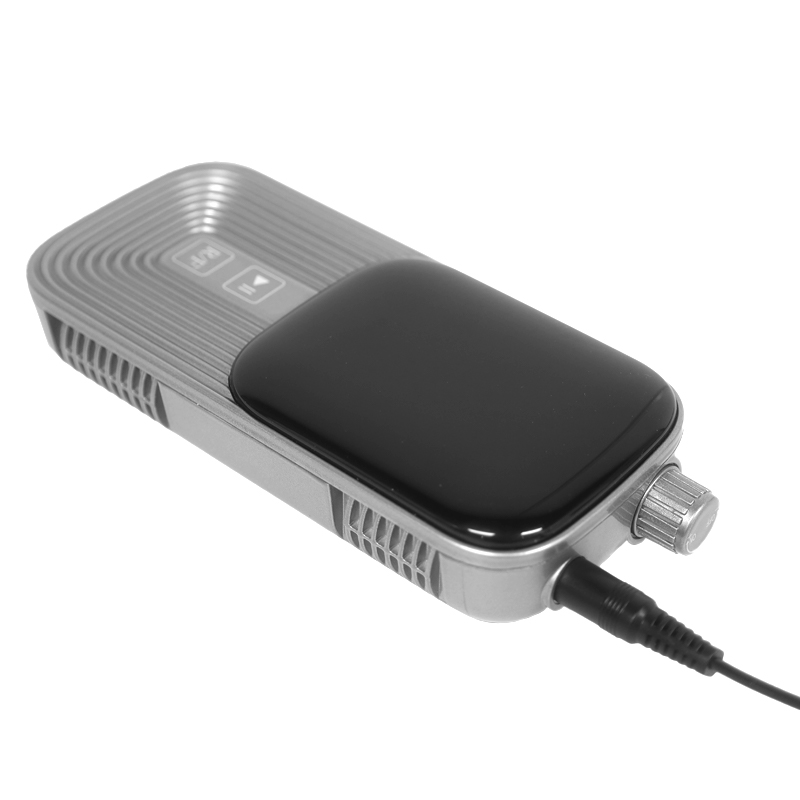 เครื่องเจาะเล็บไร้สายไฟฟ้า