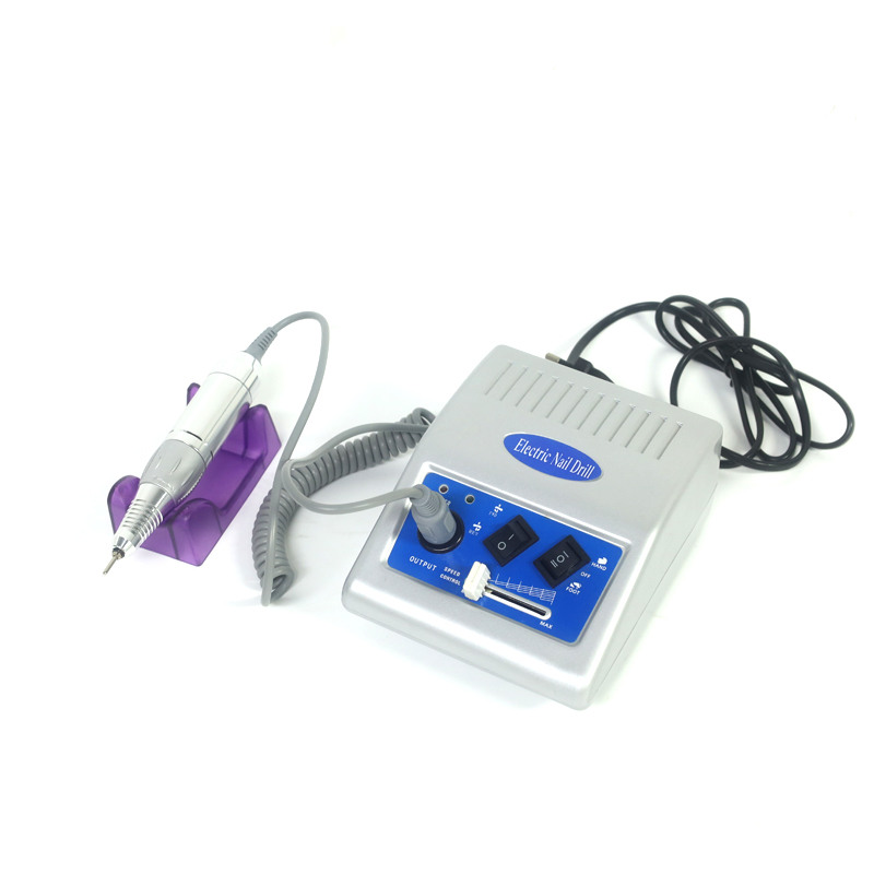 ตะไบเล็บแบบใช้เท้า