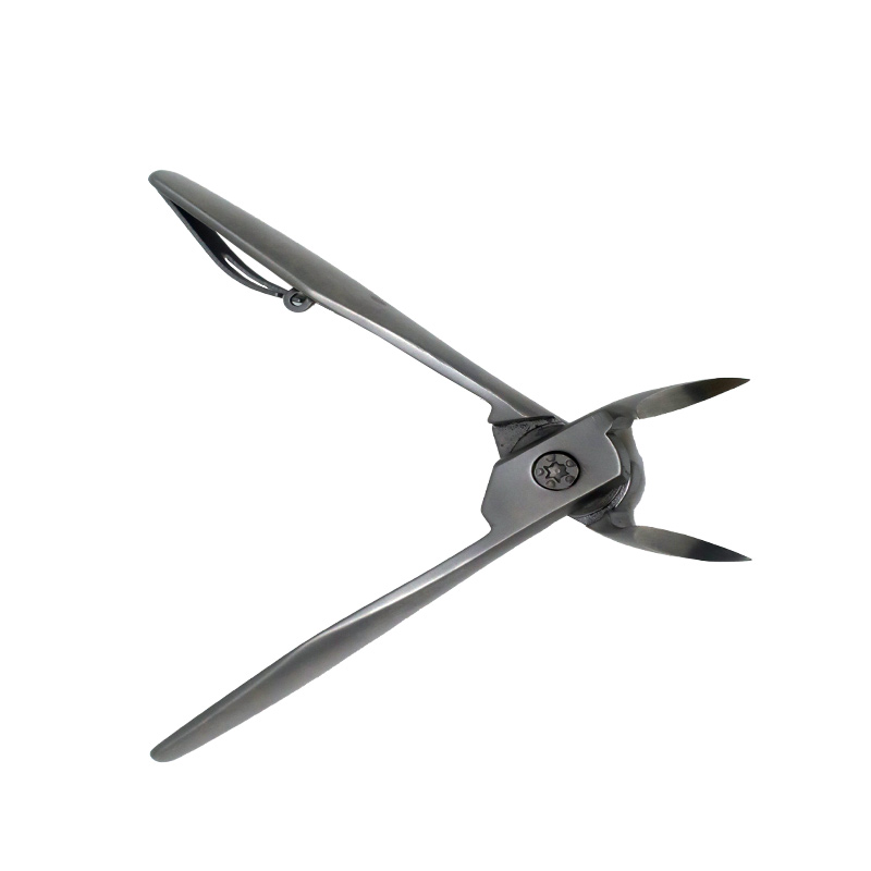 ตะไบเล็บปลายแหลมคุณภาพสูง