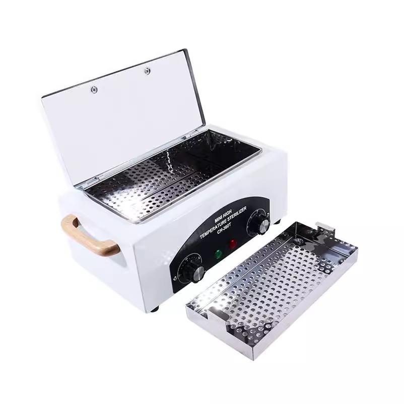 ตู้ฆ่าเชื้ออุณหภูมิสูง