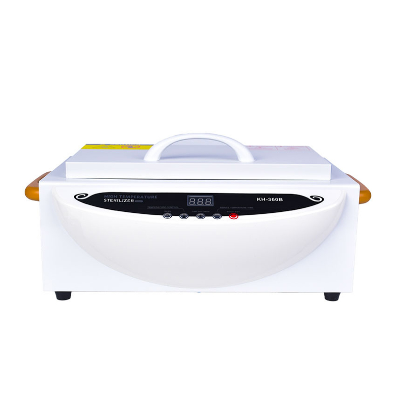 ตู้ฆ่าเชื้อที่อุณหภูมิสูง