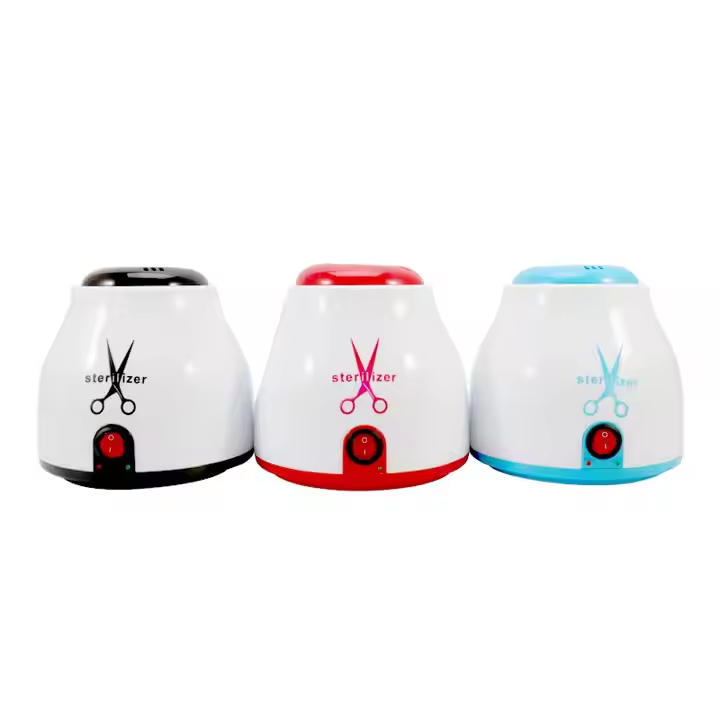 ถ้วยฆ่าเชื้ออุณหภูมิสูง