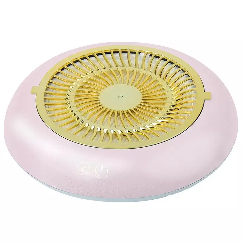 Nail Dust Collector