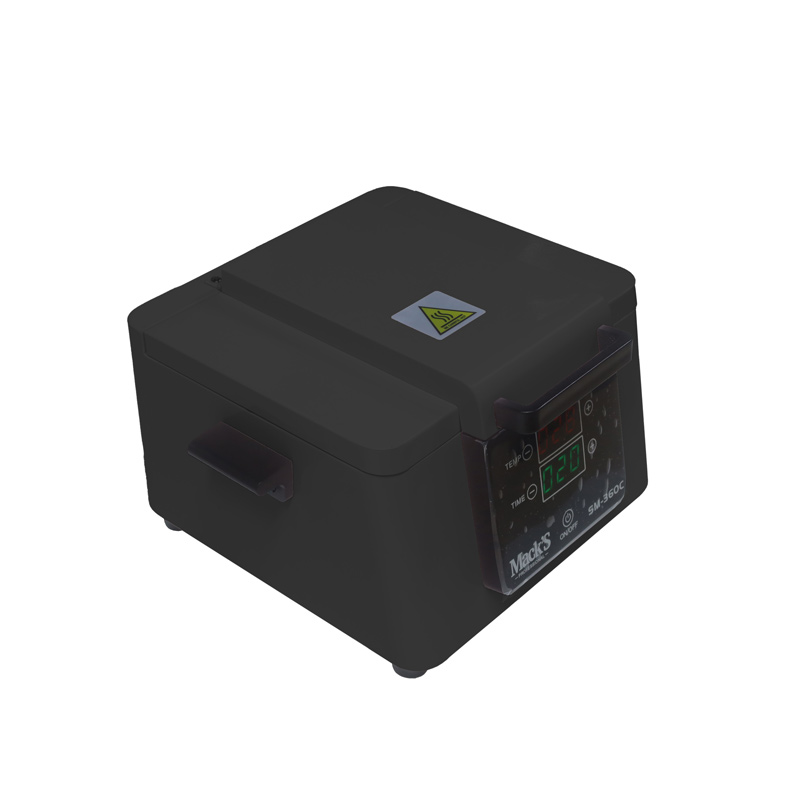 ตู้ฆ่าเชื้อความจุขนาดใหญ่