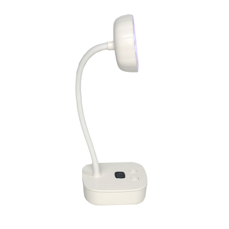 โคมไฟเล็บโลตัส