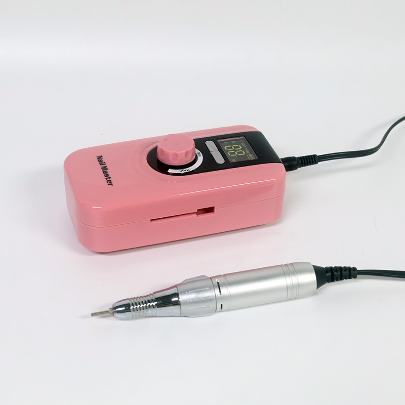 เครื่องเจียรเล็บเสียงรบกวนต่ำ