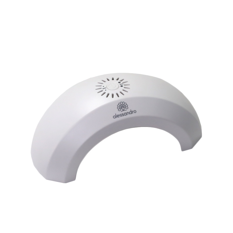 โคมไฟเล็บ LED ขนาดเล็ก