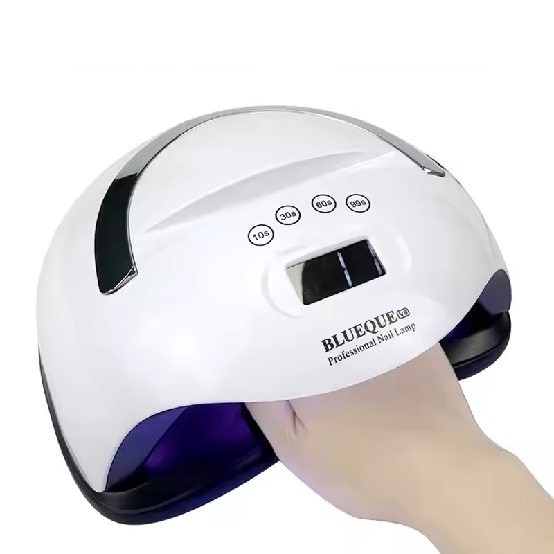 โคมไฟเล็บพร้อมฟังก์ชั่นจับเวลา