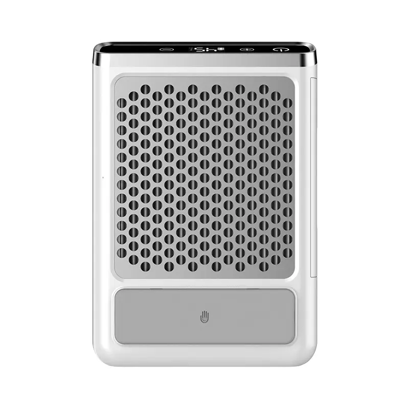 เครื่องดูดฝุ่นเล็บพลังงานสูง 80W ใหม่