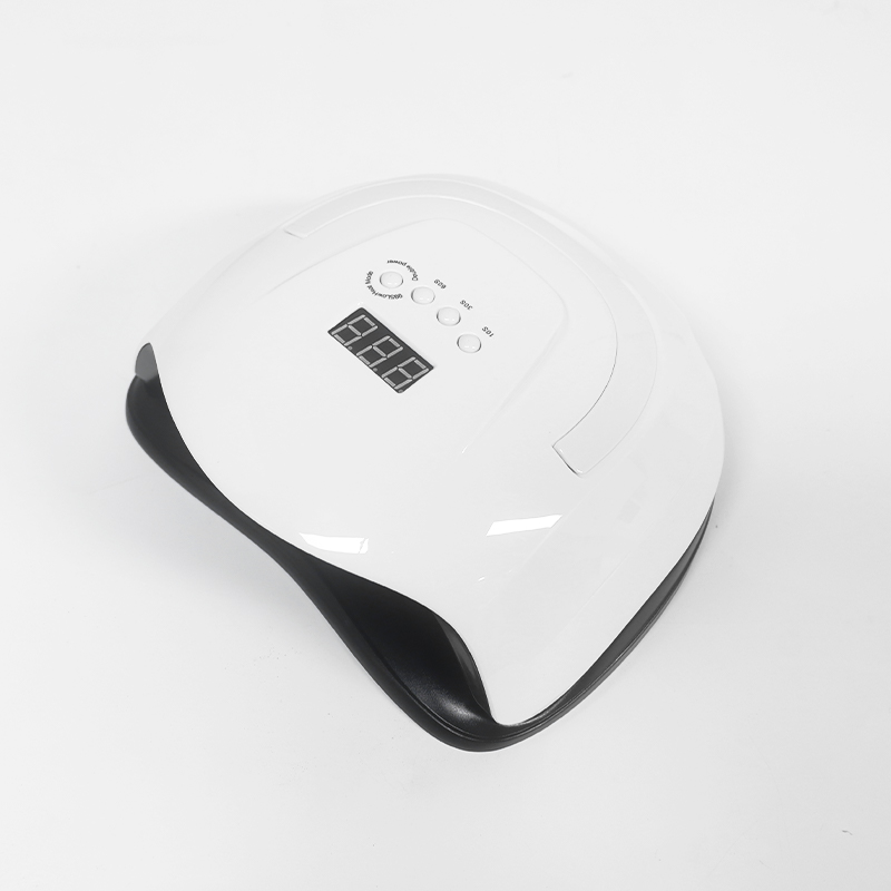 โคมไฟเป่าเล็บแบบพกพา