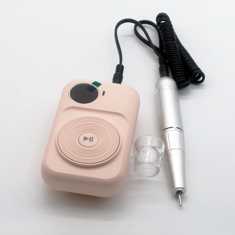 ปากกาเจียรเสียงรบกวนต่ำระดับพรีเมี่ยม