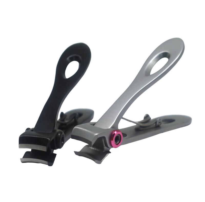 ตะไบเล็บป้องกันน้ำกระเซ็นระดับพรีเมียม