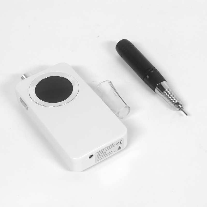 ตะไบเล็บไฟฟ้าแบบมืออาชีพ 35,000 RPM