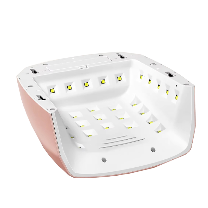 เครื่องบ่มเล็บเจลแบบแห้งเร็ว