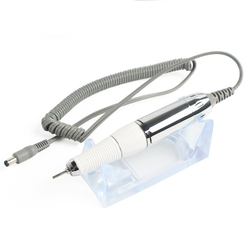 ตะไบเล็บแบบชาร์จ USB การออกแบบแบบพกพาไร้สาย