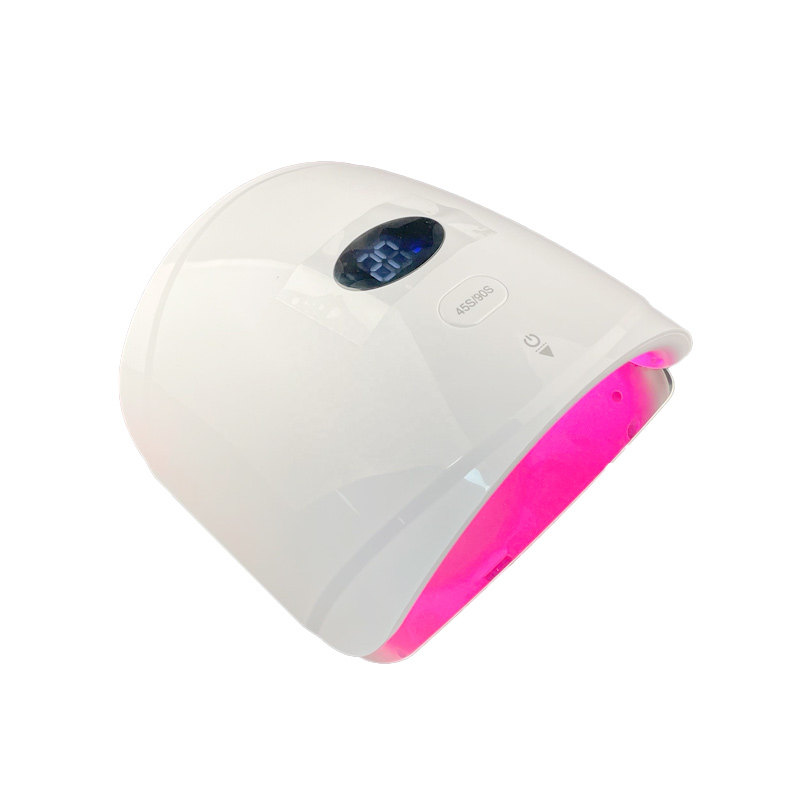 หลอด UV สำหรับเจลทาเล็บที่แห้งเร็ว